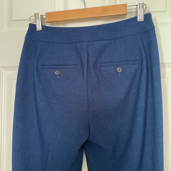 RW&Co blue dress pants - Picture 4 of 7